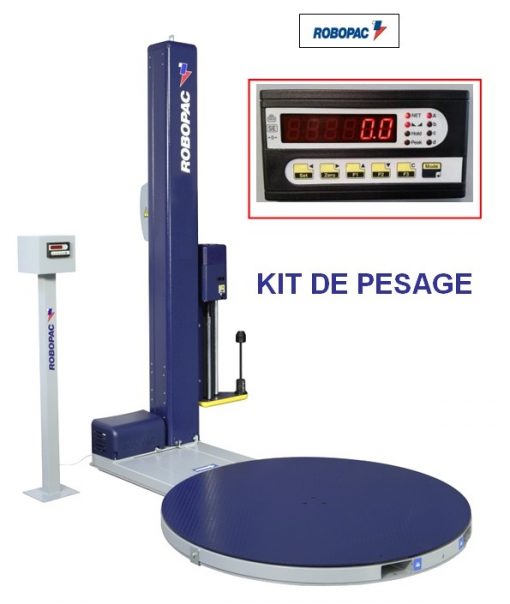 BANDEROLEUSE-DE-PALETTES-108-FRD kit de pesage