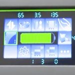 ROBOT MASTER PDS PRE-ETIRAGE écran LCD couleur