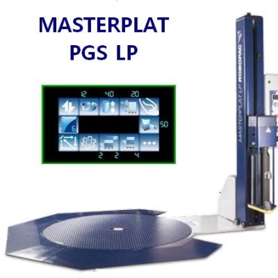 FILMEUSE PLUS MASTERPLAT PGS PREETIRAGE LP plateau extrafin rampe 270